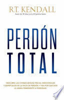 Portada del libro PERDON TOTAL - Compralo en ByAnaCeci.com