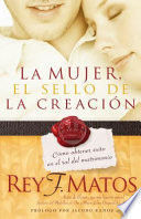 Portada del libro LA MUJER, EL SELLO DE LA CREACION - Compralo en ByAnaCeci.com