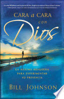 Portada del libro CARA A CARA CON DIOS - Compralo en ByAnaCeci.com