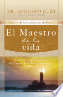 Portada del libro EL MAESTRO DE LA VIDA - Compralo en ByAnaCeci.com