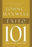 Portada del libro EXITO 101 - Compralo en ByAnaCeci.com