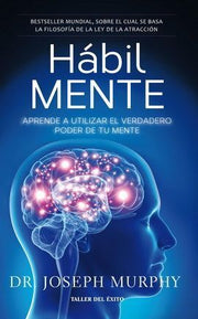 Portada del libro HÁBILMENTE - Compralo en ByAnaCeci.com