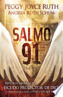 Portada del libro SALMO 91 - Compralo en ByAnaCeci.com