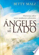 Portada del libro *ÁNGELES A MI LADO - Compralo en ByAnaCeci.com