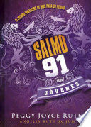 Portada del libro SALMO 91 PARA JÓVENES - Compralo en ByAnaCeci.com