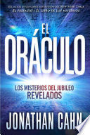 Portada del libro EL ORÁCULO - Compralo en ByAnaCeci.com