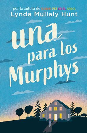 Portada del libro PARA LOS MURPHYS, UNA - Compralo en ByAnaCeci.com