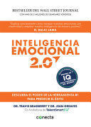 Portada del libro INTELIGENCIA EMOCIONAL 2.0 - Compralo en ByAnaCeci.com