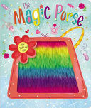 Portada del libro THE MAGIC PURSE - Compralo en ByAnaCeci.com