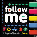 Portada del libro FOLLOW US - Compralo en ByAnaCeci.com
