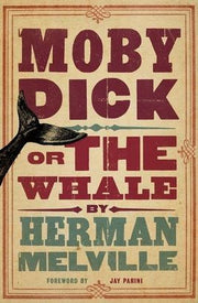 Portada del libro MOBY DICK - Compralo en ByAnaCeci.com