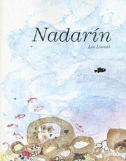 Portada del libro NADARIN - Compralo en ByAnaCeci.com