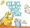 Portada del libro *CLIC, CLAC, PLIF, PLAF: UNA AVENTURA DE CONTAR - Compralo en ByAnaCeci.com