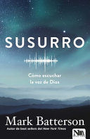 Portada del libro SUSURRO- WHISPER - Compralo en ByAnaCeci.com