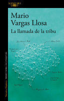 Portada del libro LLAMADA DE LA TRIBU - Compralo en ByAnaCeci.com