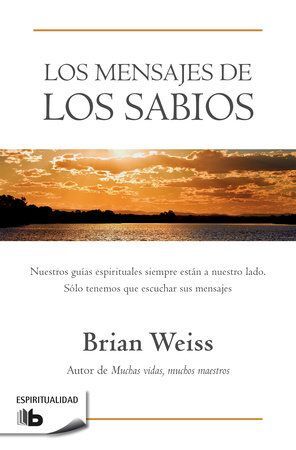 Portada del libro MENSAJES DE LOS SABIOS - Compralo en ByAnaCeci.com