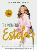 Portada del libro *TU MOMENTO ESTELAR - Compralo en ByAnaCeci.com
