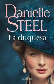 Portada del libro LA DUQUESA - Compralo en ByAnaCeci.com