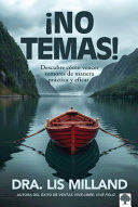 Portada del libro ¡NO TEMAS! - Compralo en ByAnaCeci.com