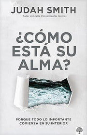 Portada del libro ¿COMO ESTA SU ALMA? - Compralo en ByAnaCeci.com