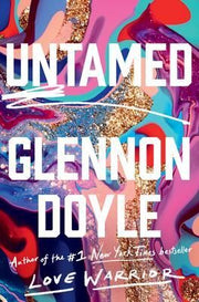 Portada del libro UNTAMED - Compralo en ByAnaCeci.com