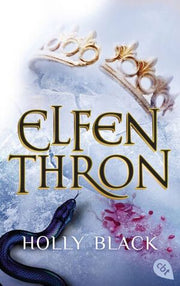 Portada del libro ELFENTHRON - Compralo en ByAnaCeci.com