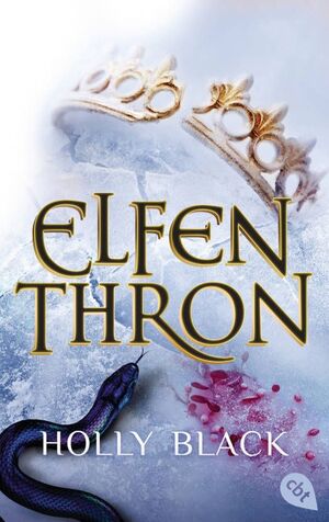 Portada del libro ELFENTHRON - Compralo en ByAnaCeci.com