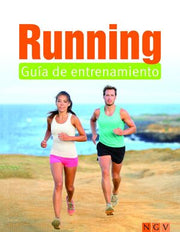Portada del libro * RUNNING - Compralo en ByAnaCeci.com