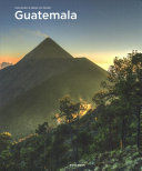 Portada del libro GUATEMALA (TAPA DURA) - Compralo en ByAnaCeci.com