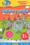 Portada del libro * CABALLEROS Y CASTILLOS (PEQUE?OS GENIOS) - Compralo en ByAnaCeci.com