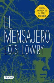 Portada del libro DADOR 3: MENSAJERO, EL - Compralo en ByAnaCeci.com