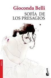 Portada del libro SOFIA DE LOS PRESAGIOS - Compralo en ByAnaCeci.com