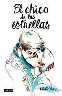 Portada del libro CHICO DE LAS ESTRELLAS - Compralo en ByAnaCeci.com