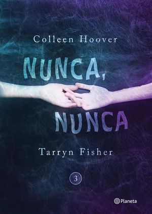 Portada del libro NUNCA, NUNCA 3 - Compralo en ByAnaCeci.com