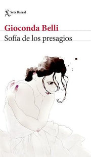 Portada del libro SOFIA DE LOS PRESAGIOS - Compralo en ByAnaCeci.com