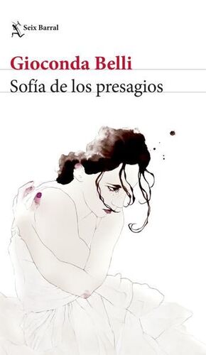 Portada del libro SOFIA DE LOS PRESAGIOS - Compralo en ByAnaCeci.com