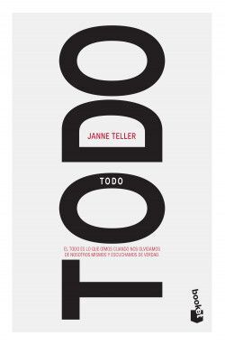 Portada del libro TODO - Compralo en ByAnaCeci.com