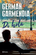 Portada del libro DI HOLA - Compralo en ByAnaCeci.com