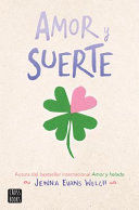 Portada del libro *AMOR Y SUERTE - Compralo en ByAnaCeci.com