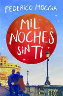 Portada del libro MIL NOCHES SIN TI - Compralo en ByAnaCeci.com