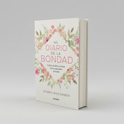 Mi diario de la bondad | Debbie Macomber