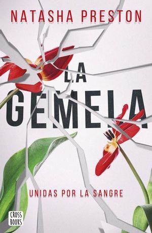 Portada del libro *GEMELA - Compralo en ByAnaCeci.com