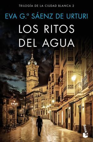 Portada del libro KRAKEN 2: RITOS DEL AGUA - Compralo en ByAnaCeci.com