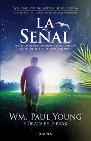 Portada del libro LA SEÑAL - Compralo en ByAnaCeci.com
