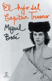Portada del libro EL HIJO DEL CAPITÁN TRUENO - Compralo en ByAnaCeci.com