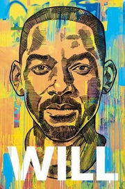 Portada del libro WILL - Compralo en ByAnaCeci.com