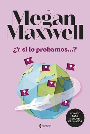 Portada del libro ¿Y SI LO PROBAMOS ? - Compralo en ByAnaCeci.com