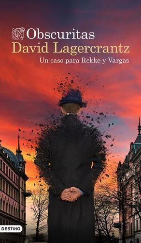 Portada del libro OBSCURITAS - Compralo en ByAnaCeci.com