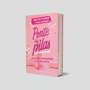 Ponte las pilas | Mercedes Palomar y Pilar Palomar