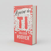 A pesar de ti | Colleen Hoover | Booket